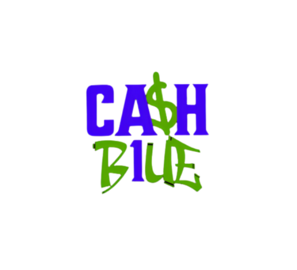 CA$H B1UE